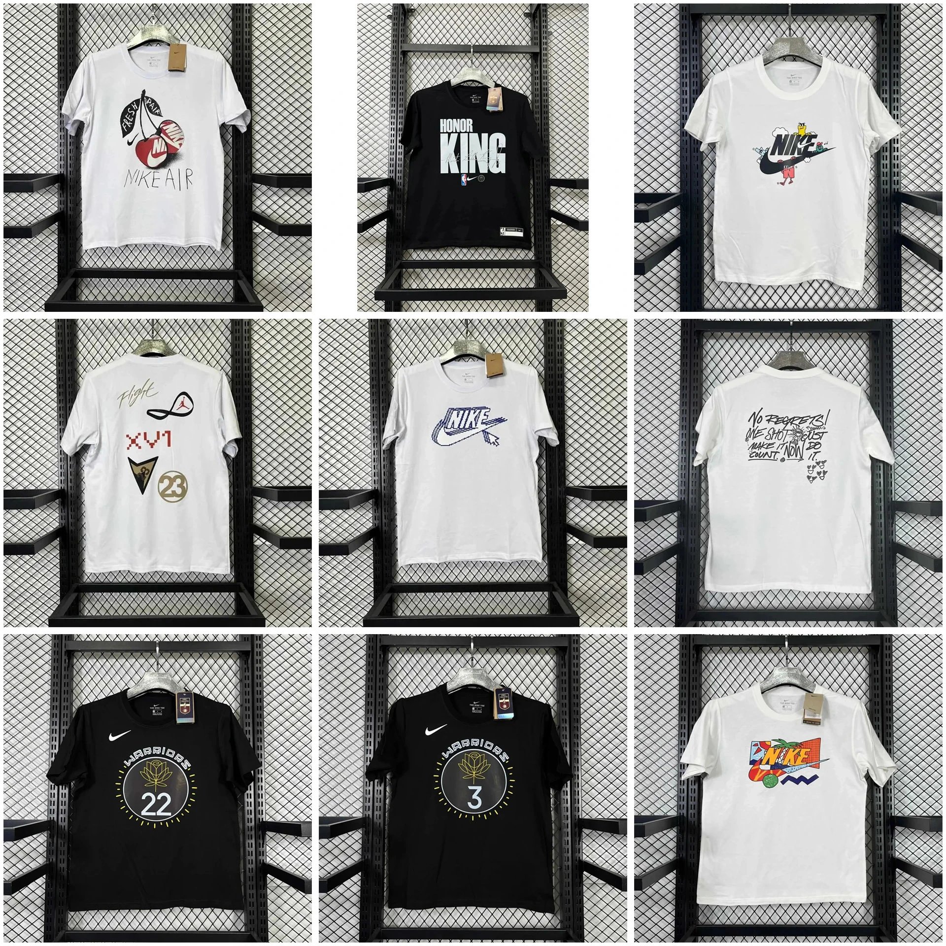 Nike Graphic T-Shirt [38 styles] | 7625479137