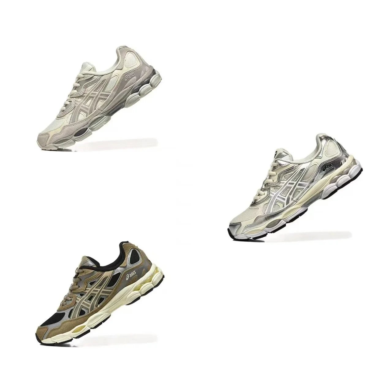 ASICS Gel-Kayano 14 Sneakers [3 styles] | 7521682250