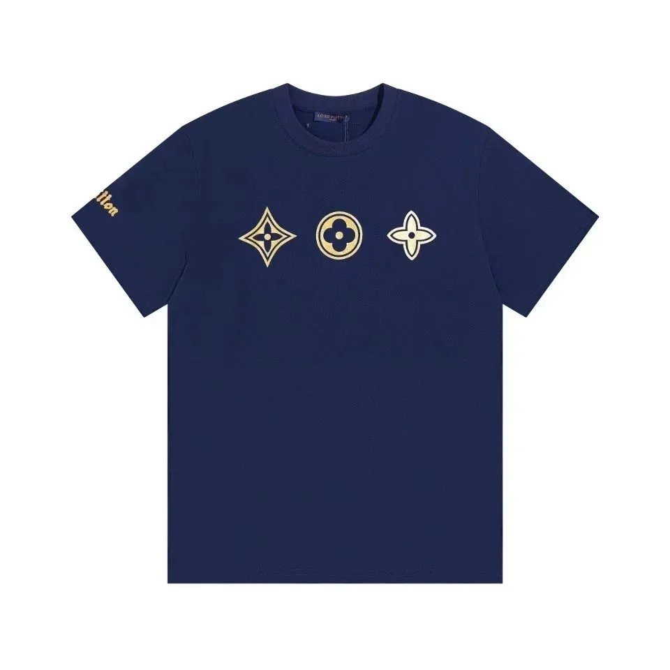 Louis Vuitton Monogram Icons T-Shirt [23 styles] | 7497396088