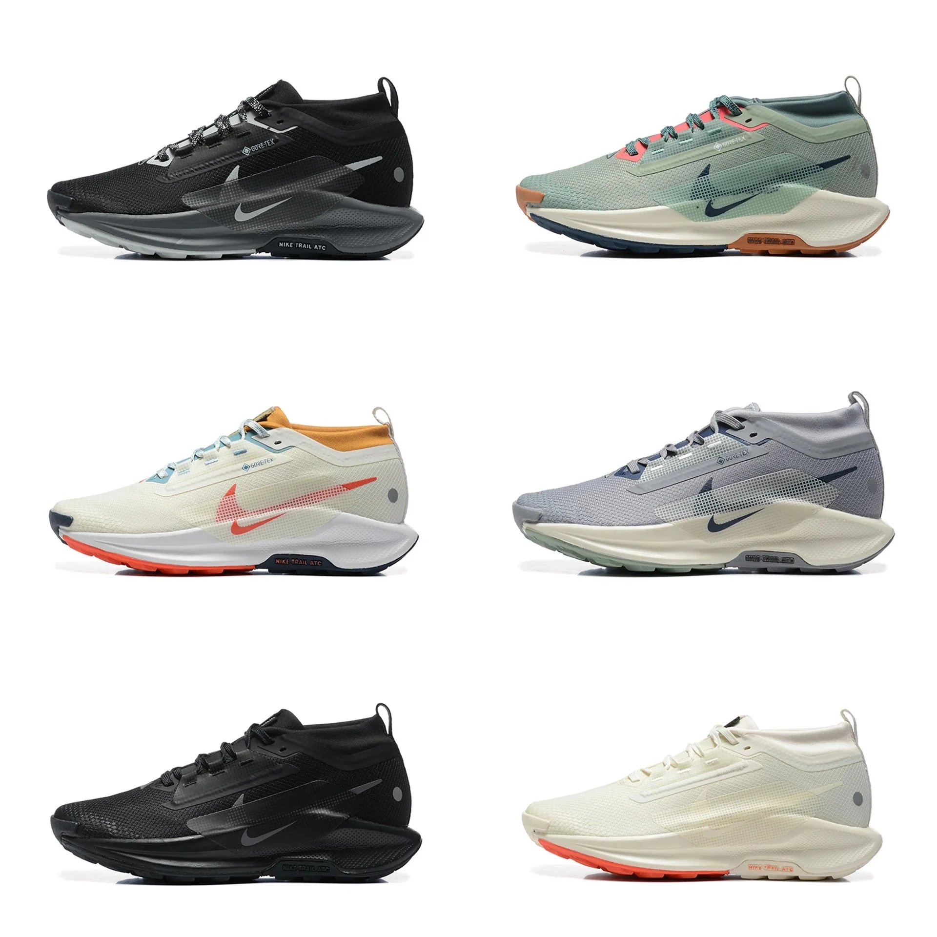 Nike Trail ATC Running Shoes [6 styles] | 7522368032