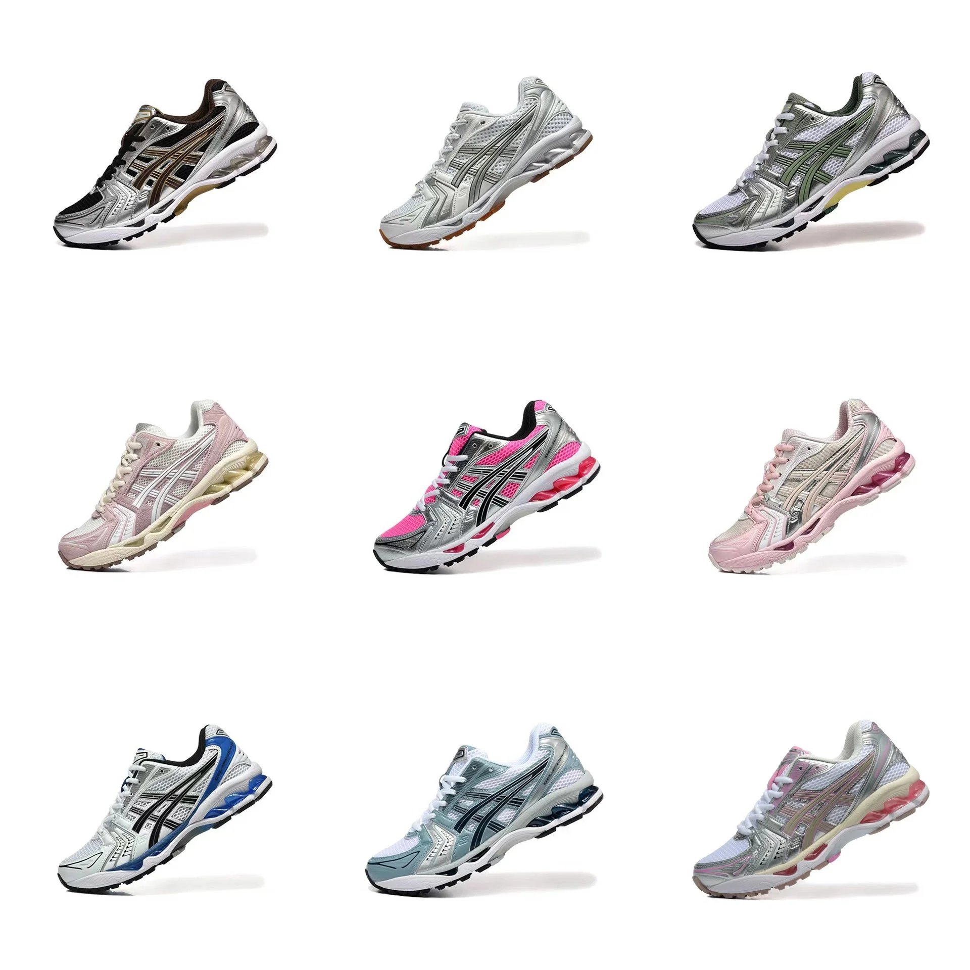 ASICS Gel-Kayano 14 Sneakers [31 styles] | 7519842195
