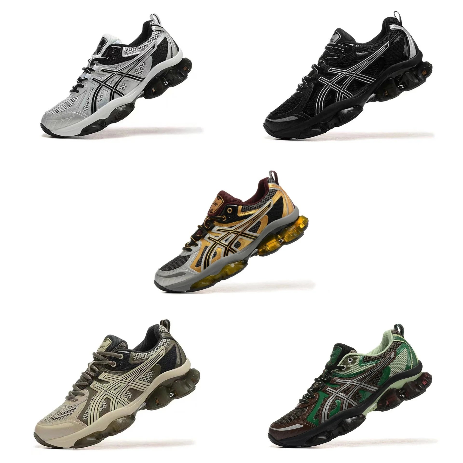 ASICS GEL-Nimbus 25 Sneakers [5 styles] | 7521504192