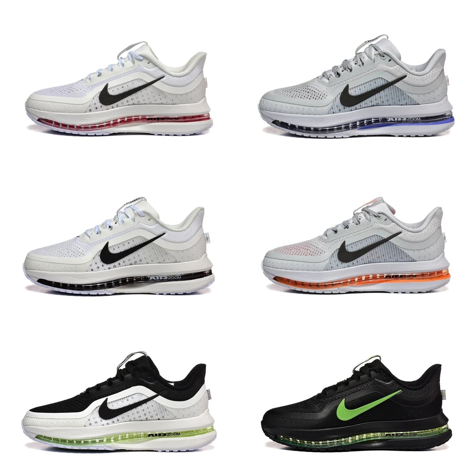 Nike Air Zoom Tempo NEXT% Running Shoes [8 styles] | 7520377251