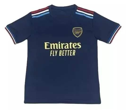 Arsenal FC 2023-24 Third Kit Sports Jersey [40 styles] | 7494858499