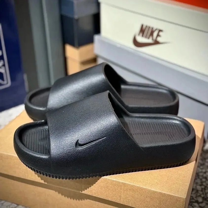 Nike Benassi Slide Sandals [14 styles] | 7569370469