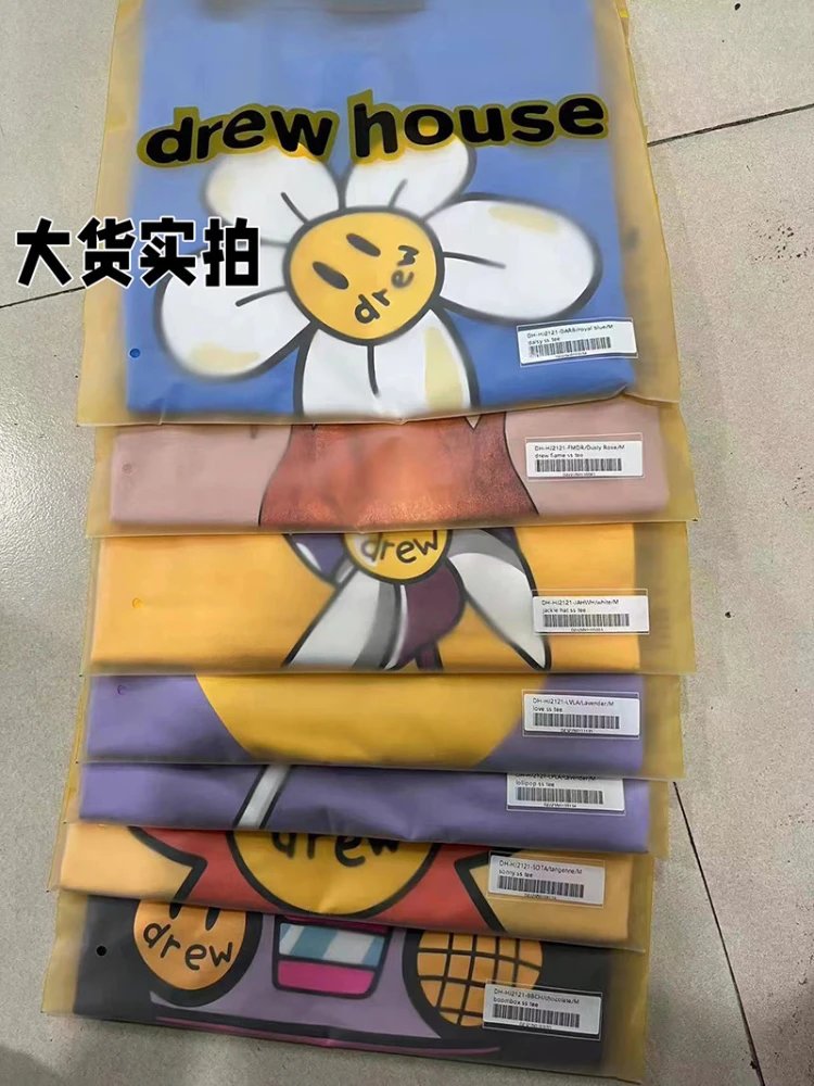Drew House Daisy T-Shirt [29 styles] | 7751506987