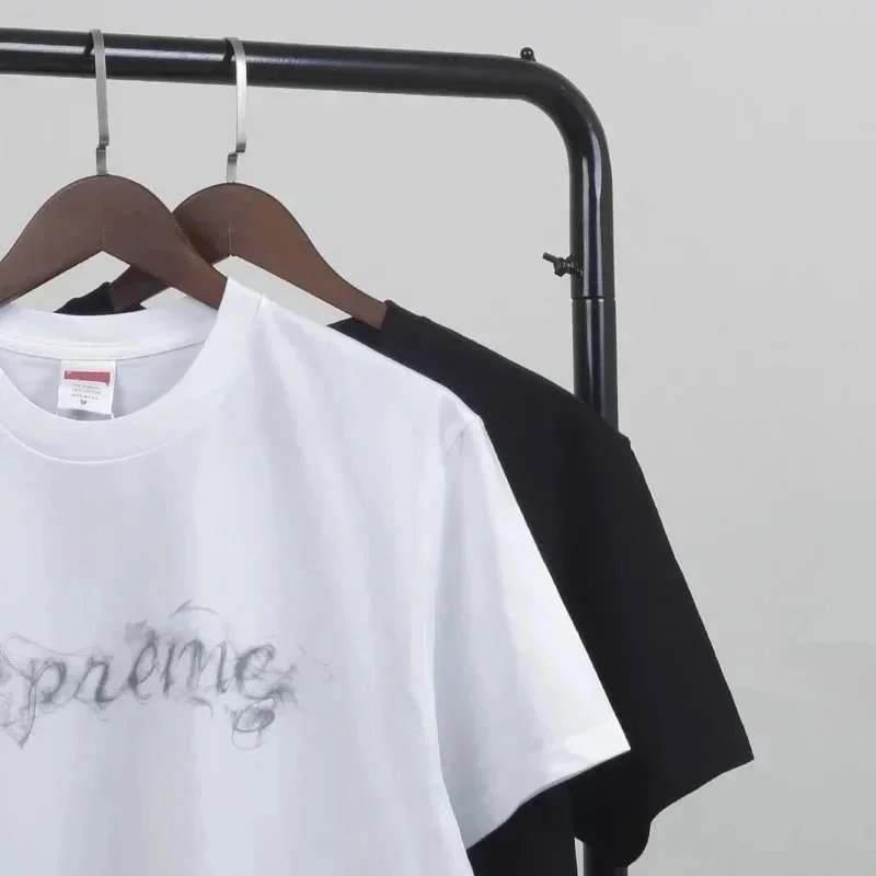 Supreme Smoke Logo T-Shirt [39 styles] | 7521662216