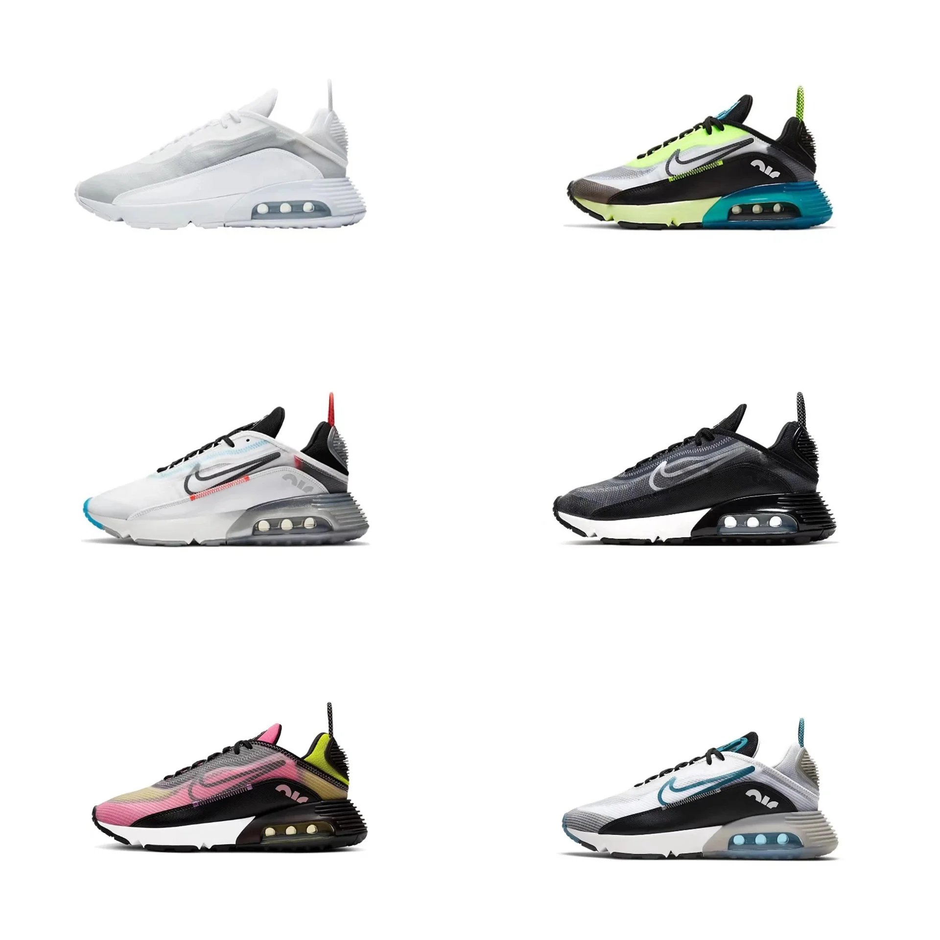 Nike Air Max 2090 Sneakers [8 styles] | 7522338122