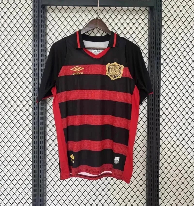 Umbro Flamengo 2023 Home Jersey [40 styles] | 7494744395