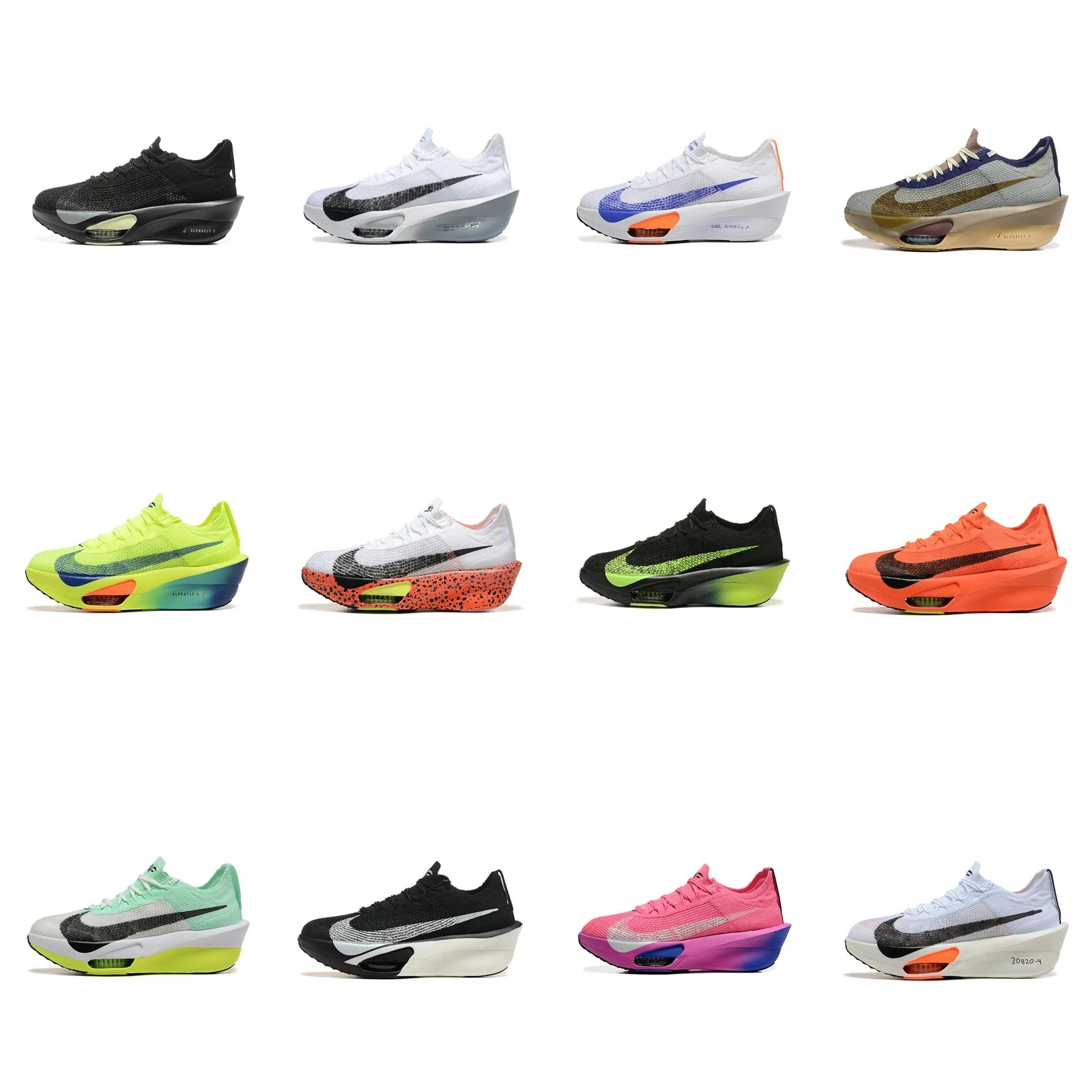 Nike ZoomX Alphafly Next% 2 Running Shoes [18 styles] | 7522336140