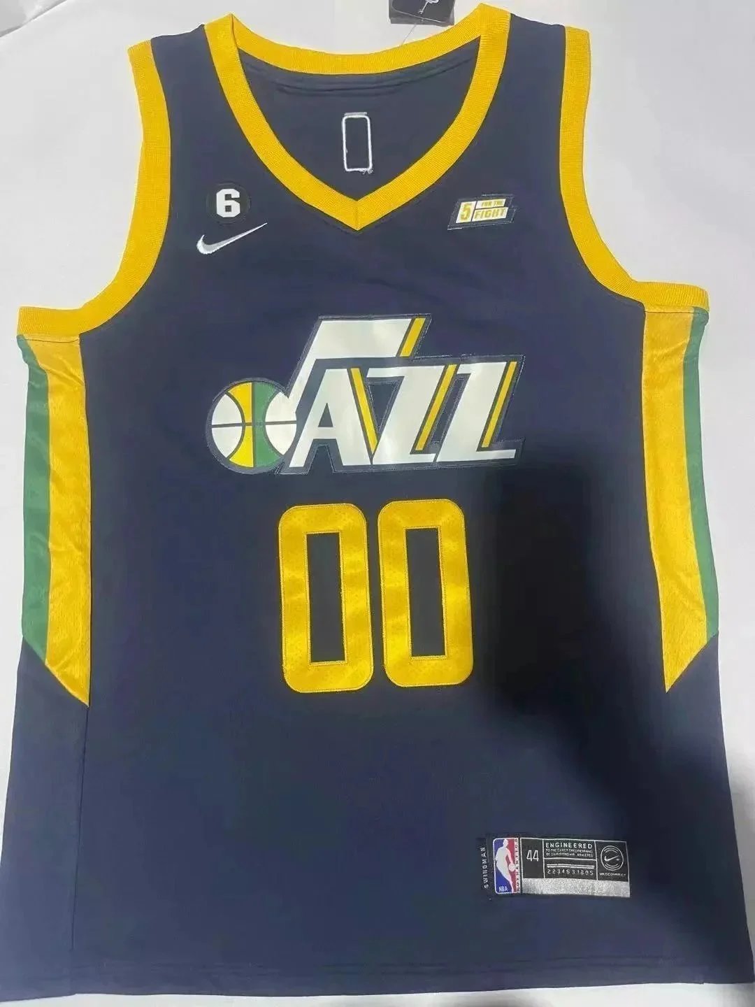 Nike Utah Jazz Statement Edition Swingman Jersey [5 styles] | 7496104226
