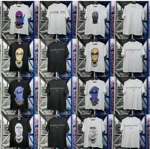 MASK ON T-Shirt [37 styles] | 7521816724