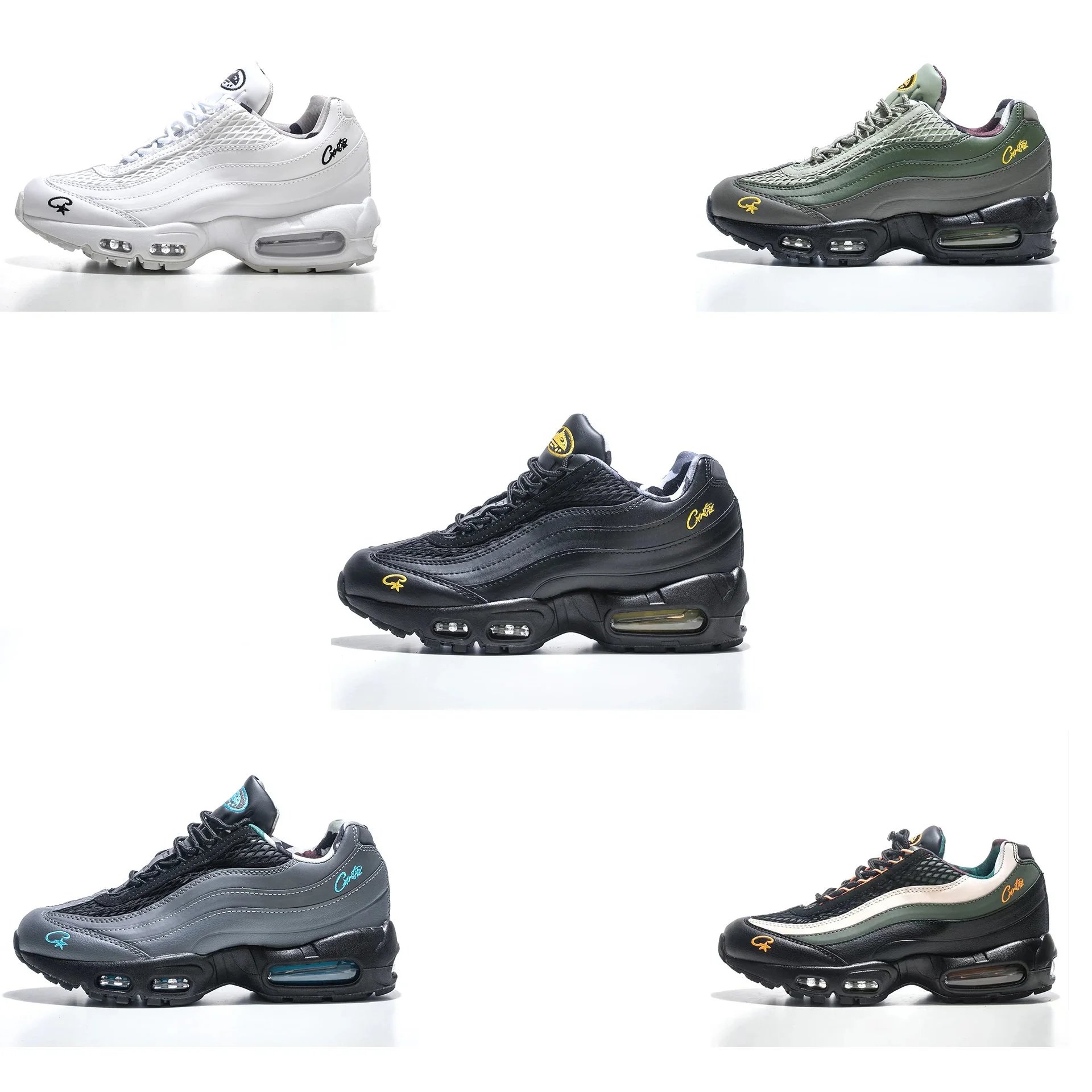 Nike Air Max 95 Sneakers [6 styles] | 7520470105