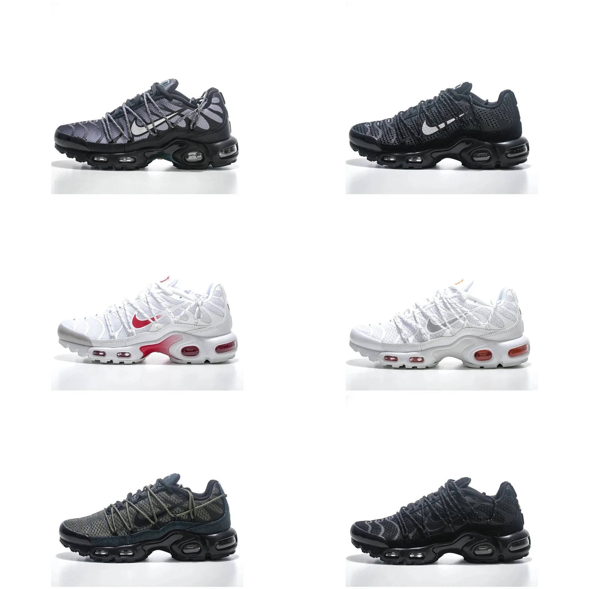 Nike Air Max Plus Sneakers [6 styles] | 7520414285