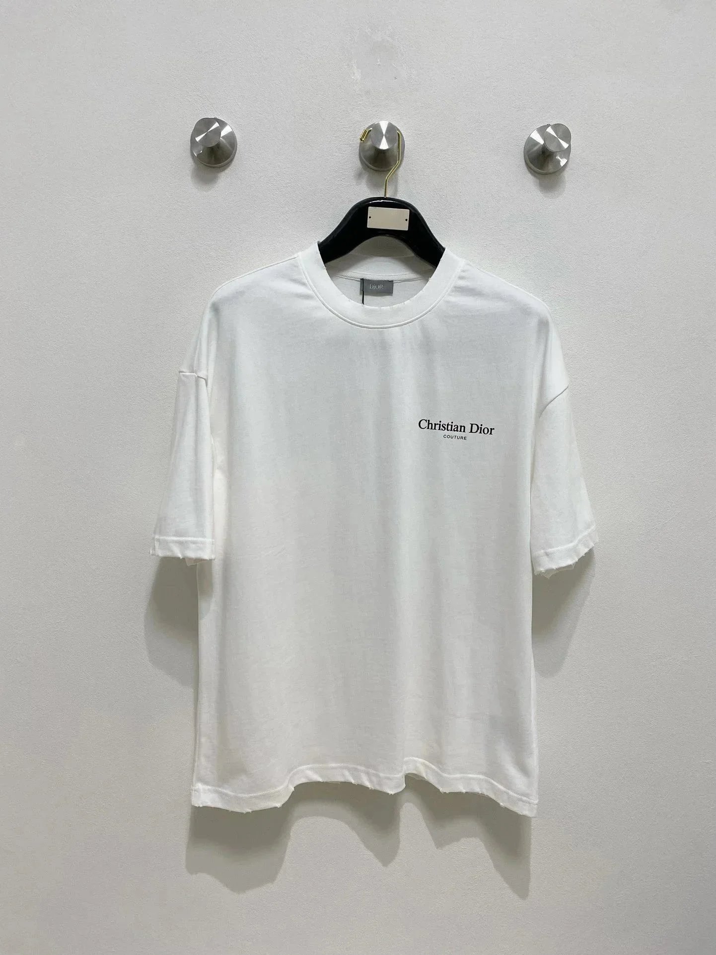 Dior Christian Dior Couture T-Shirt | 7521694482