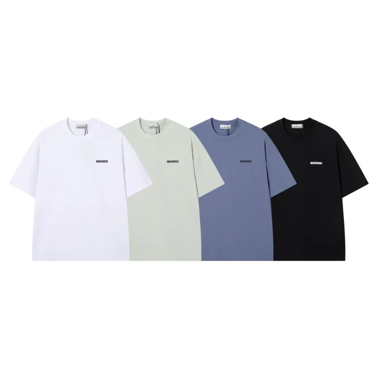 Minimalist Logo T-Shirt [4 styles] | 7695964063
