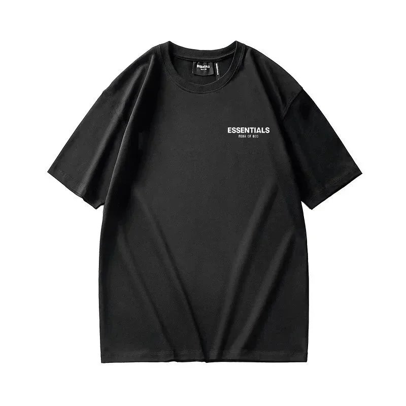 Fear of God Essentials T-Shirt [40 styles] | 7497367852