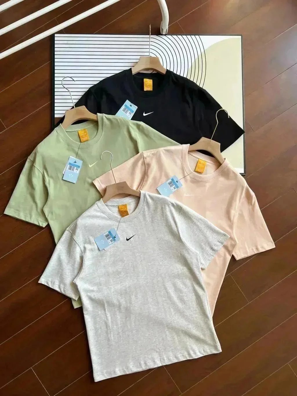 Nike Sportswear Essential T-Shirt [35 styles] | 7520001757