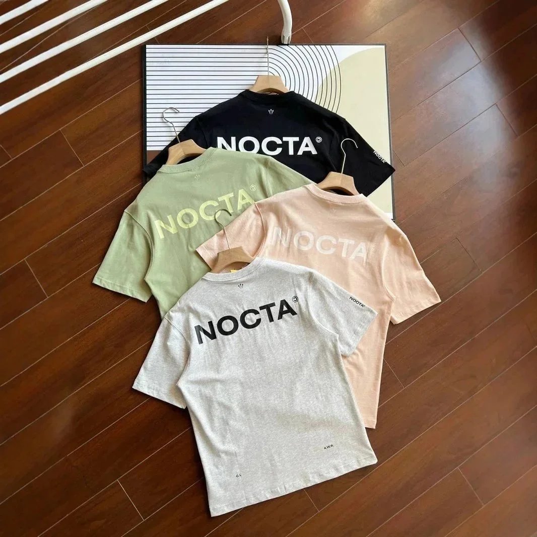 NOCTA Logo T-Shirt [12 styles] | 7519924755