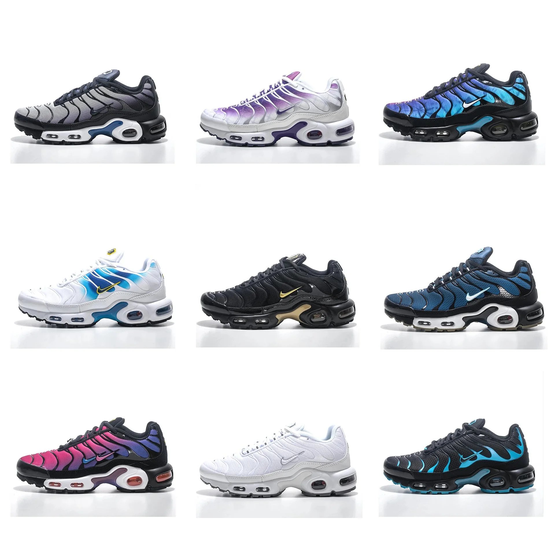 Nike Air Max Plus Sneakers [24 styles] | 7520389109