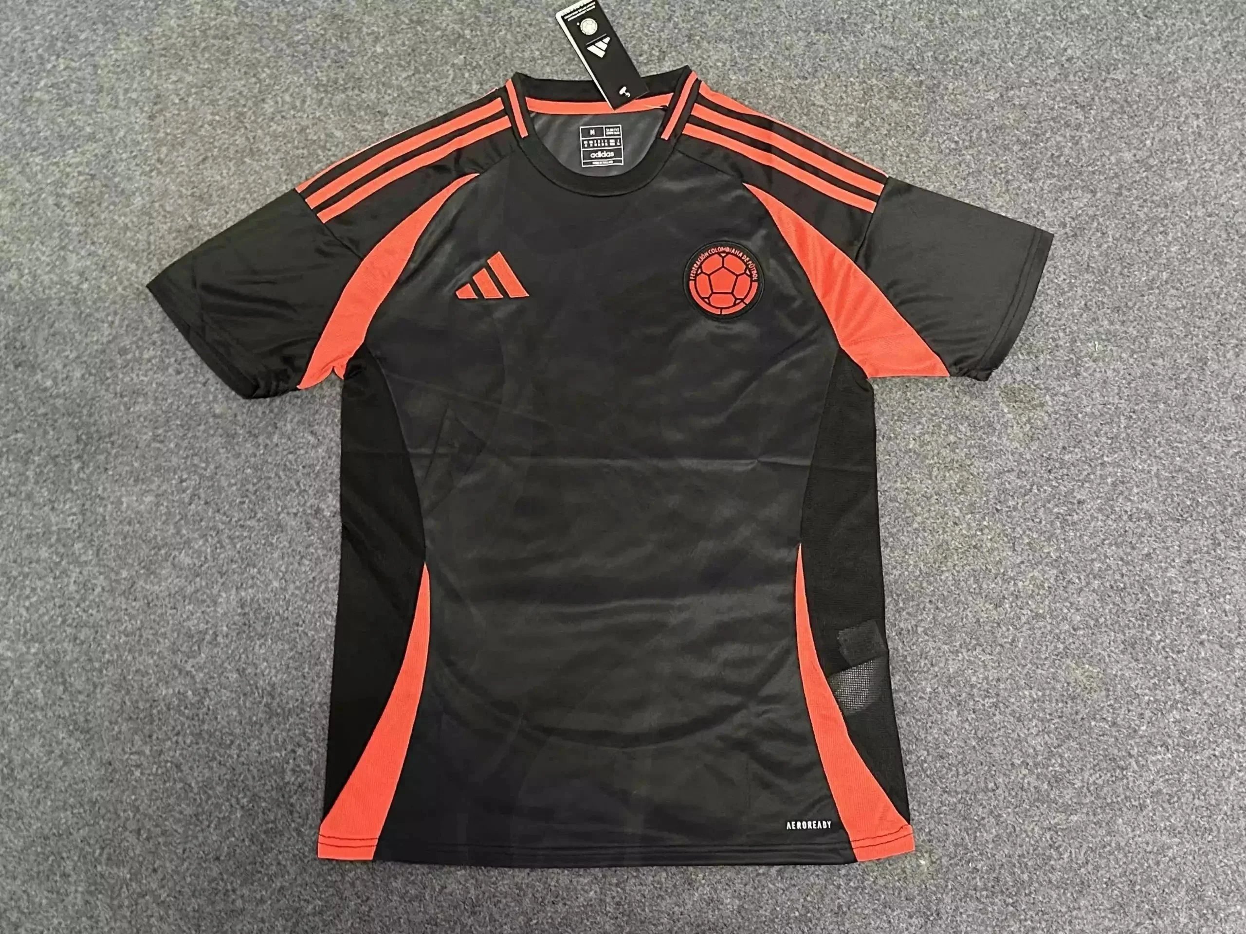 Adidas Aeroready Colombia National Team Training Jersey [33 styles] | 7496716938