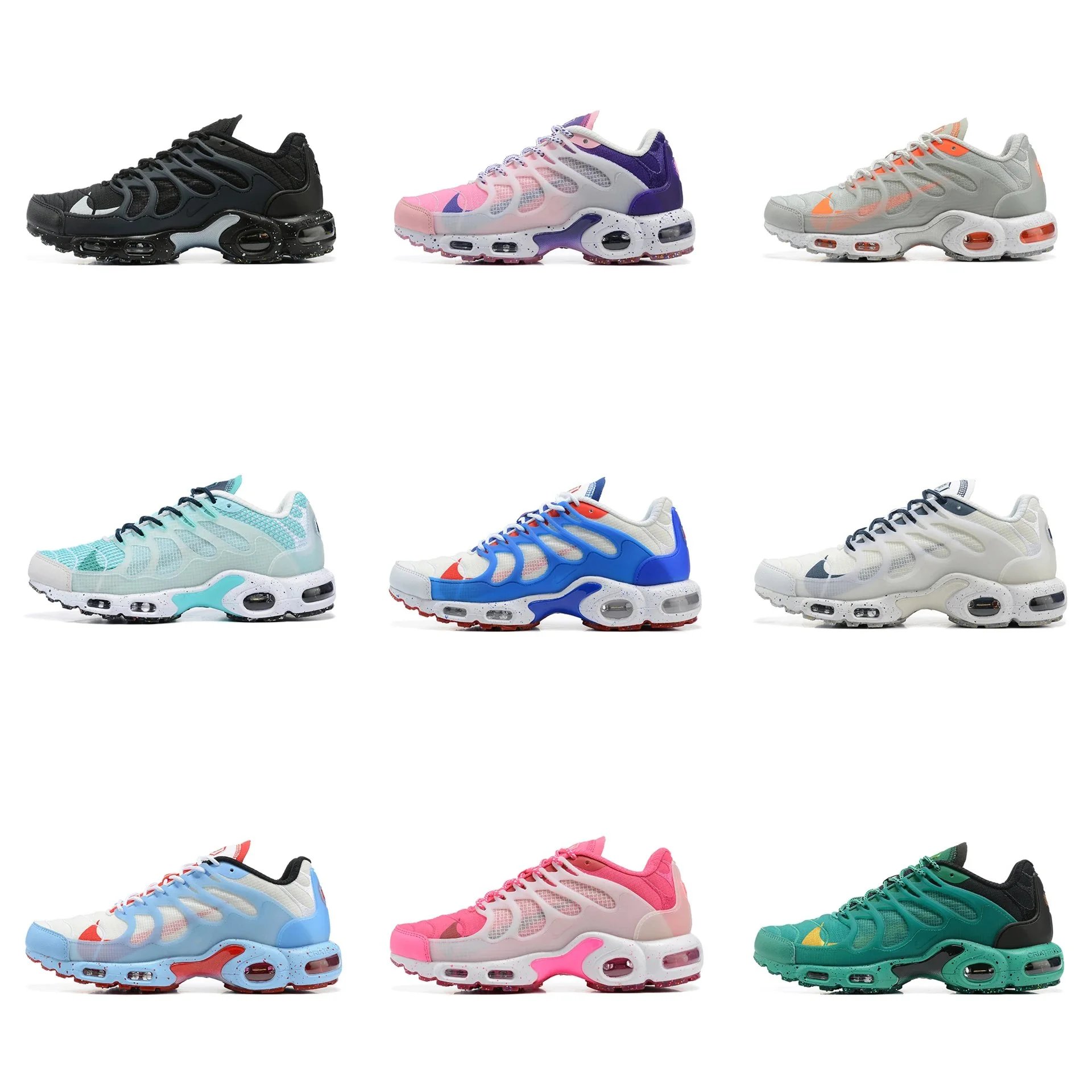 Nike Air Max Plus Sneakers [23 styles] | 7522328190