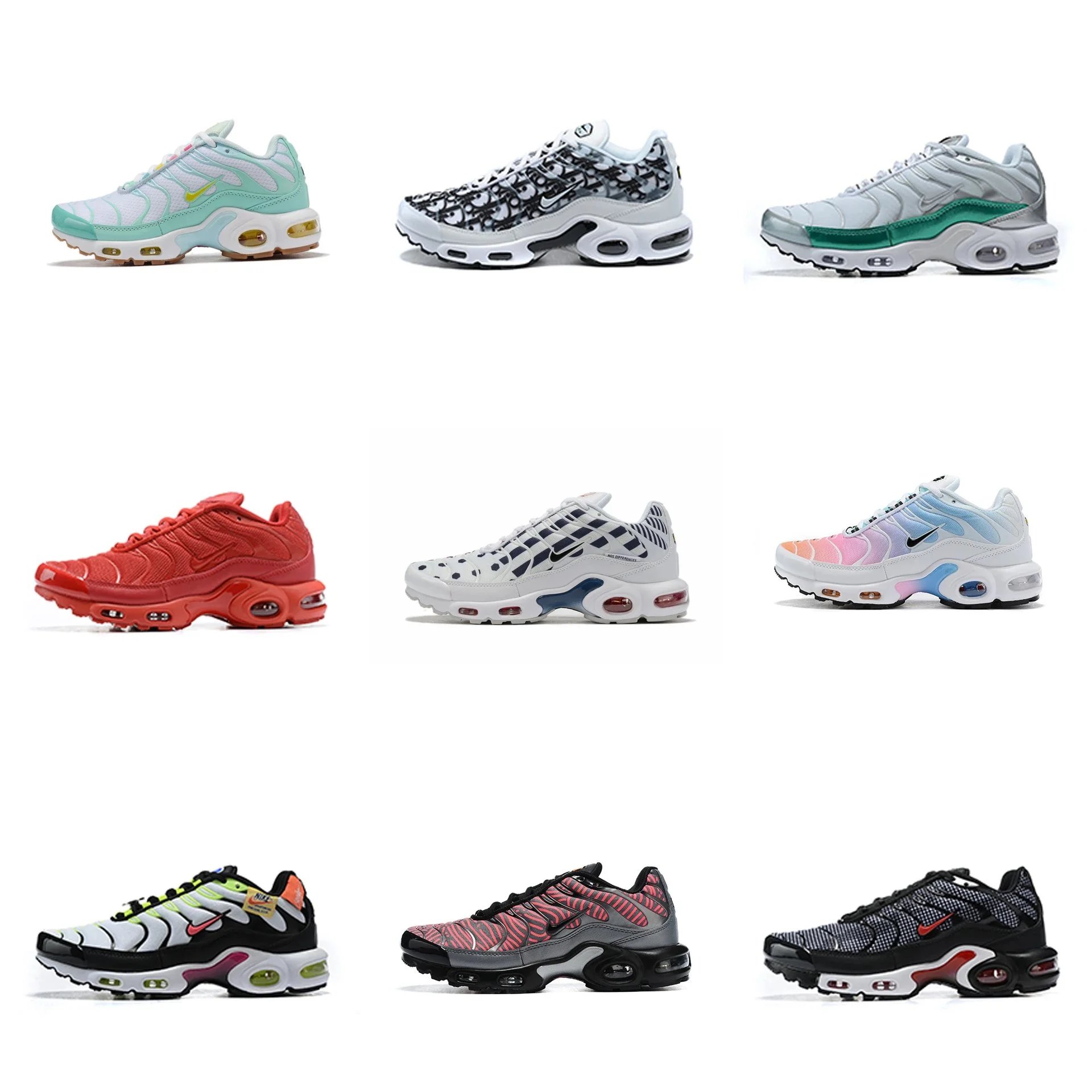 Nike Air Max Plus Sneakers [29 styles] | 7522358042