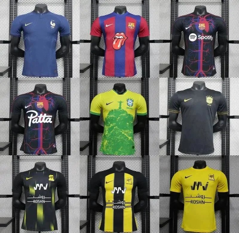 Nike Football Jerseys [37 styles] | 7432054904