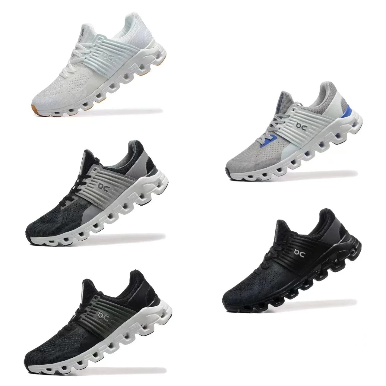 On Cloud X Sneakers [5 styles] | 7521676268